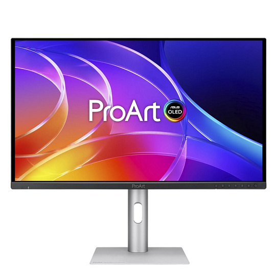 ASUS ProArt PA329CDV 32" OLED 4K 3840x2160 0,1ms 120Hz USB-C 2xHDMI DP Repro ASUS ProArt PA329CDV 32" OLED 4K 3840x2160 0,1ms 120Hz USB-C 2xHDMI DP Repro