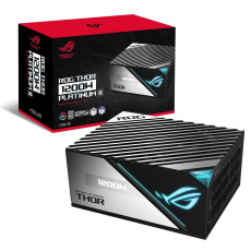 ROG THOR 1200W Platinum II