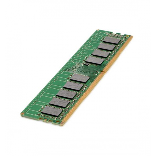 HPE 16GB (1x16GB) Dual Rank x8 DDR4-2666 CAS-19-19-19 Registered Memory Kit