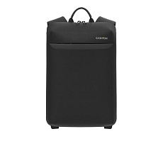 Canyon OnPack UR04, batoh na notebook do 15,6", 11 l, vodeodolný, ventilovaný chrbát, čierny Canyon OnPack UR04, batoh na notebook do 15,6", 11 l, vodeodolný, ventilovaný chrbát, čierny