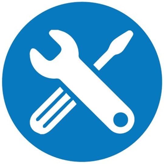 HP Graphics Cable Kit