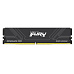 32GB 7600MT/s DDR5 ECC Reg CL40 DIMM 1Rx8 FURY Renegade Pro Black