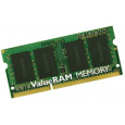 4GB 1600MHz DDR3 Non-ECC CL11 SODIMM SR X8
