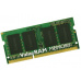 4GB 1600MHz DDR3 Non-ECC CL11 SODIMM SR X8