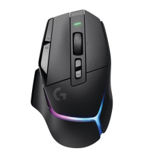 Logitech® G502 X PLUS-BLACK/PREMIUM-2.4GHZ