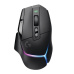 Logitech® G502 X PLUS-BLACK/PREMIUM-2.4GHZ