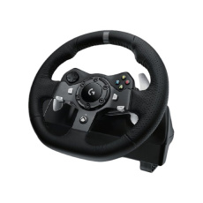 Logitech® G29 Driving Force Racing Wheel for PlayStation®5 and PlayStation®4 - WHITE - EMEA-914