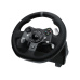 Logitech® G29 Driving Force Racing Wheel for PlayStation®5 and PlayStation®4 - WHITE - EMEA-914