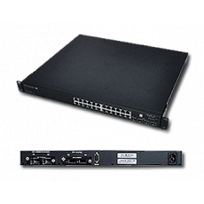 Supermicro 24port switch