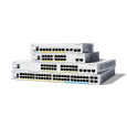 Catalyst 1300 16-port GE, PoE, 2x1G SFP