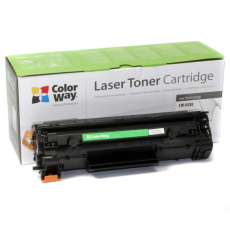 ColorWay alternativny toner k HP CF283A (83A)