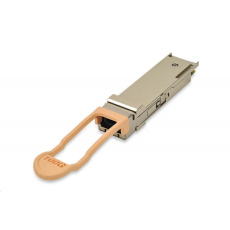 QSFP28 transceiver 100GBASE-SR4, MM, 850nm,100m (OM4), 3,3V,MPO,0 až 70°C, DDM, Cisco kompatibilní QSFP28 transceiver 100GBASE-SR4, MM, 850nm,100m (OM4), 3,3V,MPO,0 až 70°C, DDM, Cisco kompatibilní