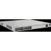 Huawei S310-24PN4X,S310-24PN4X,S310-24PN4X(24*10/100/1000/2.5GBASE-T ports(400W PoE+), 4*10GE SFP+ ports, built-in AC power)