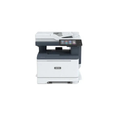 Xerox VersaLink C415 , A4 color laser MFP, FAX, DADF, duplex, USB, LAN