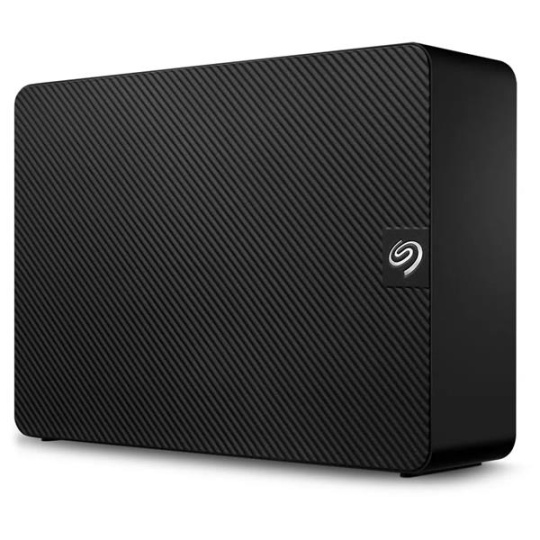 Seagate Expansion Desktop 8TB External HDD