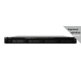 Synology™ RackStation RS822RP+   4x HDD  NAS VMware®, Citrix®, Microsoft® Hyper-V®rack 1U