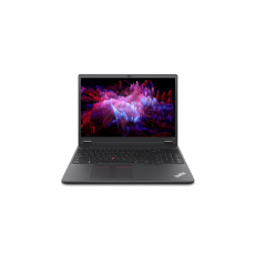 Lenovo TP P16v G1, i7-13700H, 16.0˝ 1920x1200 WUXGA, RTX A500/4GB, 16GB, SSD 512GB, W11Pro, matný, 3y PS