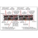 Lenovo ThinkSystem DE2000 HIC 12Gb SAS 2-Ports