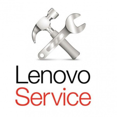 Lenovo 5Y Premier Support with Onsite Upgrade from 3Y Onsite - registruje partner/uzivatel