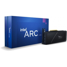 Intel Arc A750 Limited Edition Graphics (8GB), 1xHDMI, 3xDP, box