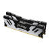 48GB 8000MT/s DDR5 CL38 DIMM (Kit of 2) FURY Renegade Silver