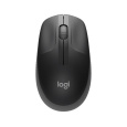 Logitech® M190 Full-size wireless mouse - CHARCOAL - EMEA