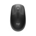 Logitech® M190 Full-size wireless mouse - CHARCOAL - EMEA