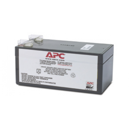 APC Replacement Battery Cartridge #47