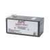 APC Replacement Battery Cartridge #47