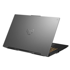 ASUS TUF Gaming FX707ZC4-HX032, i7-12700H, 17.3˝ 1920x1080 FHD, RTX3050/4GB, 16GB, SSD 1TB, FDOS ASUS TUF Gaming FX707ZC4-HX032, i7-12700H, 17.3˝ 1920x1080 FHD, RTX3050/4GB, 16GB, SSD 1TB, FDOS