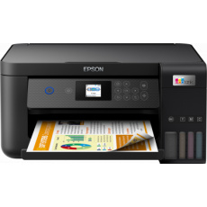 Epson EcoTank L4260 A4 color MFP, USB, WiFi, duplex