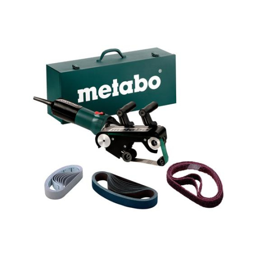 Metabo RBE 9-60 Set * Pásová brúska na rúry    TV00