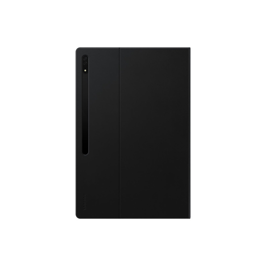 Samsung Ochranné púzdro na Tab S8 Ultra, čierne
