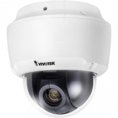 VIVOTEK SD9161-H IP kamera (1920*1080 - 30 sn/s, 5.1-51mm, WDR, slot na SD kartu) VIVOTEK SD9161-H IP kamera (1920*1080 - 30 sn/s, 5.1-51mm, WDR, slot na SD kartu)