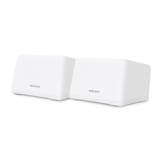 TP-LINK "BE6500 Whole Home Mesh Wi-Fi 7 SystemSPEED: 688 Mbps at 2.4 GHz + 5760 Mbps at 5 GHzSPEC: Internal Antennas,