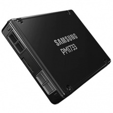 Samsung SSD 3.2 TB, PCIeGen4 x8, HHHL, PM1735, 8000 MB/s, 3800 MB/s, DWPD: 3(5yrs)