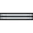 Synology™ RKS-01 - Rail Kit Sliding (posuvné ližiny)