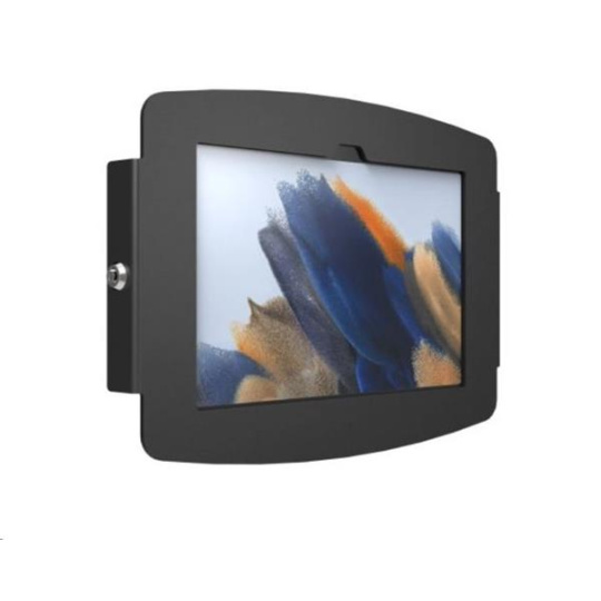 Compulocks Galaxy Tab Enclosure Wall Mount - Space