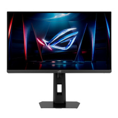 ASUS ROG STRIX XG248QSG 24,1" 1920x1080 610Hz 0,1ms 350cd USB 2xHDMI DP čierny ASUS ROG STRIX XG248QSG 24,1" 1920x1080 610Hz 0,1ms 350cd USB 2xHDMI DP čierny