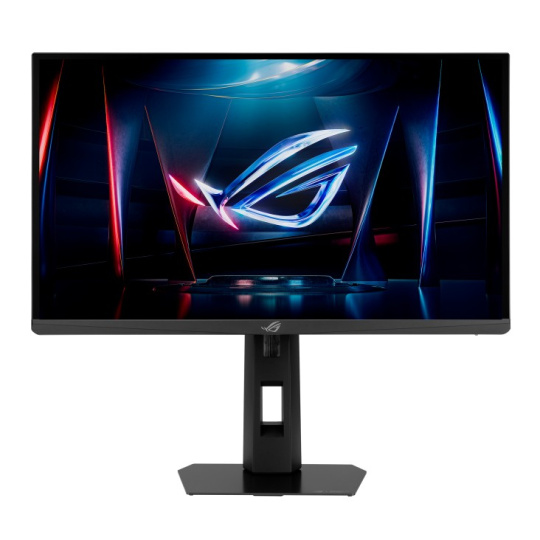 ASUS ROG STRIX XG248QSG 24,1"  1920x1080 610Hz 0,1ms 350cd USB 2xHDMI DP čierny