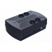 EAST UPS 650VA EA200PLUS EVO, Line interactive, 4x FR