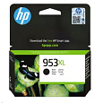 L0S70AE Čierna veľká atramentová náplň HP 953XL