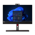 Lenovo TC M90a G5 AIO, i5-14500, 23.8˝ 1920x1080, UMA, 16GB, SSD 512GB, W11Pro, matný, 3y OS 