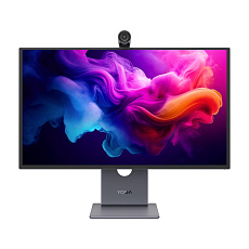 Lenovo Yoga Pro 27UD-10 26.5" 3840x2160 1500000:1 250cd 0.03ms HDMI+DP+USB+USB-C PD140W repro 3y Lenovo Yoga Pro 27UD-10 26.5" 3840x2160 1500000:1 250cd 0.03ms HDMI+DP+USB+USB-C PD140W repro 3y