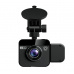 Prestigio RoadRunner 380, Autokamera, 2'' IPS display, CMOS Dual cam: front - FHD, rear HD , 140° , G senzor