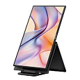 Portable monitor Blackview Table 10 LCD Monitor IPS FHD 23.8inch 1920x1200 16:9 LCD 100Hz 178 USB-C 3.1x2, čierny