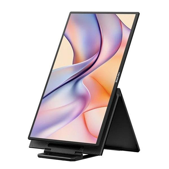 Portable monitor Blackview Table 10 LCD Monitor IPS FHD 23.8inch 1920x1200 16:9 LCD 100Hz 178 USB-C 3.1x2, čierny Portable monitor Blackview Table 10 LCD Monitor IPS FHD 23.8inch 1920x1200 16:9 LCD 100Hz 178 USB-C 3.1x2, čierny