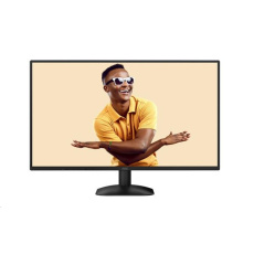 AOC 27B31H 27" IPS 1920x1080 20M:1 4ms 300cd HDMI čierny AOC 27B31H 27" IPS 1920x1080 20M:1 4ms 300cd HDMI čierny