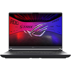 ASUS ROG Strix G16 G615LP-S5006, Ultra 9-275HX, 16.0˝ 2560x1600 WQXGA, RTX 5070/8GB, 32GB, SSD 1TB, FDOS ASUS ROG Strix G16 G615LP-S5006, Ultra 9-275HX, 16.0˝ 2560x1600 WQXGA, RTX 5070/8GB, 32GB, SSD 1TB, FDOS