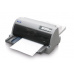 Epson LQ-590IIN, A4, 24ihl., 550zn., LPT/USB/LAN